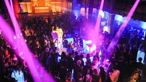 Event Management Companies